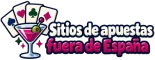 Casas de apuestas fuera de España